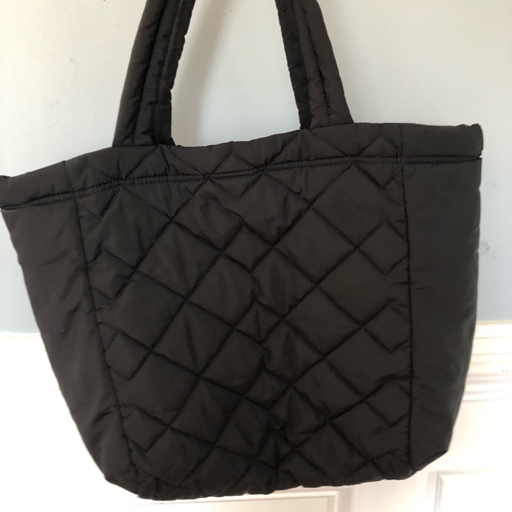 Marc Jacobs tote black